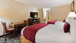 Room #62294122 at Best Western Plus Albert Lea I-90/I-35 Hotel
