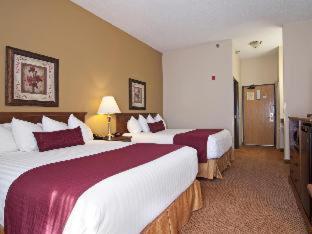 Room #62294122 at Best Western Plus Albert Lea I-90/I-35 Hotel