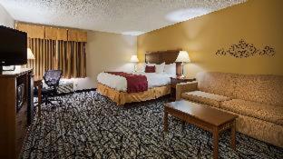 Room #62294123 at Best Western Plus Albert Lea I-90/I-35 Hotel