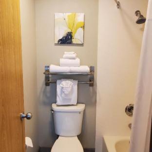 Room #49226525 at Best Western Plus Renton Inn