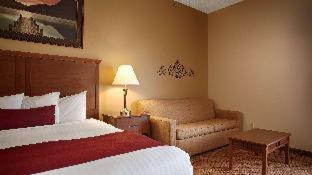 Room #62294123 at Best Western Plus Albert Lea I-90/I-35 Hotel