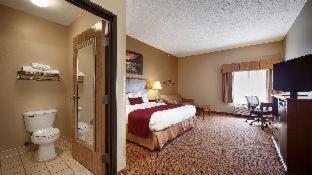 Room #62294123 at Best Western Plus Albert Lea I-90/I-35 Hotel