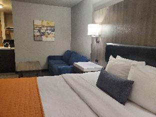 Room #49226526 at Best Western Plus Renton Inn