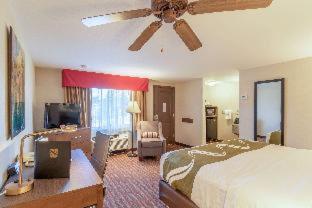 Room #62205619 at Quality Inn near Rocky Mountain National Park