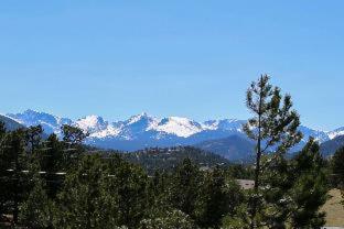 Room #62205619 at Quality Inn near Rocky Mountain National Park