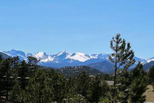 Room #62205619 at Quality Inn near Rocky Mountain National Park