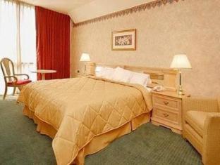 Room #45883115 at Econo Lodge Newport Smoky Mountains Gateway