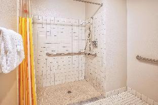 Room #46016815 at La Quinta Inn by Wyndham Toledo Perrysburg