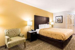 Room #48876807 at Quality Inn Trussville I-59 exit 141