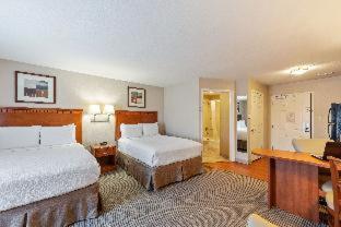 Room #18971409 at Extended Stay America Suites Houston Kingwood