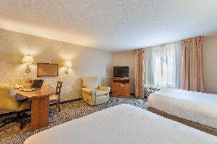 Room #18971409 at Extended Stay America Suites Houston Kingwood