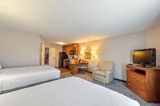 Room #18971409 at Extended Stay America Suites Houston Kingwood