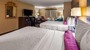 Room #52142637 at Best Western Dodgeville Inn & Suites