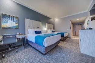 Room #342257941 at Hotel Peppertree Bend, BW Premier Collection