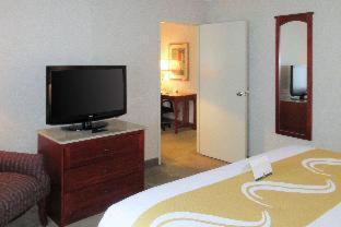 Room #5808618 at Quality Inn & Suites Albuquerque Midtown - University Area