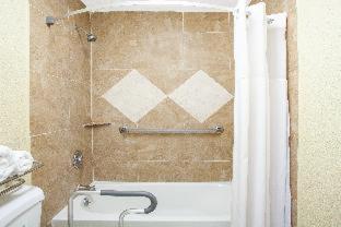Room #23725925 at Days Inn by Wyndham Orlando Downtown