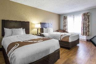 Room #48867515 at Quality Inn Downtown Historic District