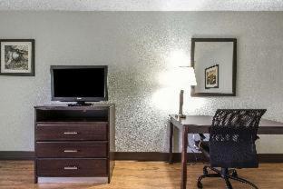 Room #48867515 at Quality Inn Downtown Historic District