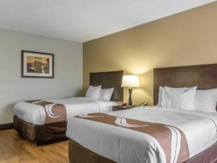 Room #48867515 at Quality Inn Downtown Historic District