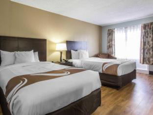 Room #48867515 at Quality Inn Downtown Historic District