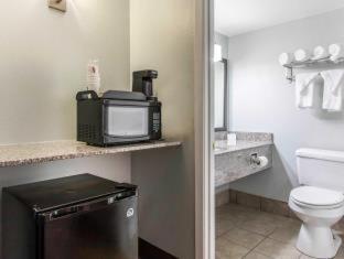 Room #48867515 at Quality Inn Downtown Historic District
