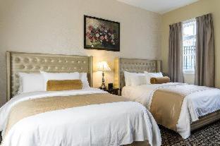 Room #158241907 at The Mount Vernon Grand Hotel