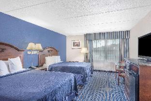 Room #53245904 at Howard Johnson by Wyndham Bangor