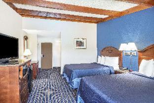 Room #53245904 at Howard Johnson by Wyndham Bangor