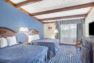 Room #53245904 at Howard Johnson by Wyndham Bangor