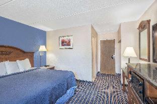 Room #53245905 at Howard Johnson by Wyndham Bangor