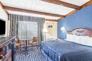 Room #53245905 at Howard Johnson by Wyndham Bangor