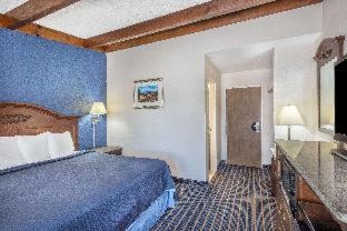 Room #53245905 at Howard Johnson by Wyndham Bangor