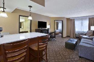 Room #17269745 at Best Western Okemos/East Lansing Hotel & Suites