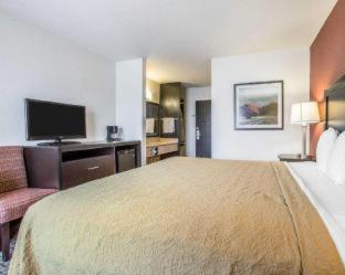 Room #48906113 at Quality Inn Buellton - Solvang