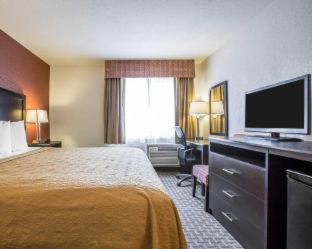 Room #48906113 at Quality Inn Buellton - Solvang