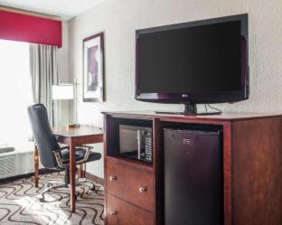 Room #62209805 at Quality Inn & Suites Altoona - Des Moines