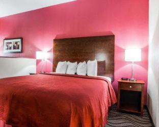 Room #62209808 at Quality Inn & Suites Altoona - Des Moines