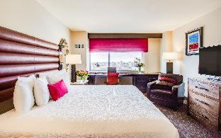 Room #50403409 at Overton Hotel and Conference Center