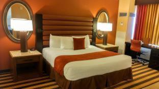 Room #50403409 at Overton Hotel and Conference Center