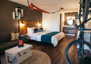 Room #51287712 at LOGE Bend