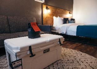 Room #51287712 at LOGE Bend