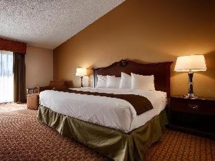 Room #29266112 at Best Western Chieftain Inn