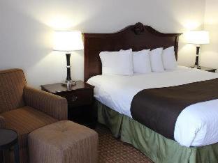 Room #29266112 at Best Western Chieftain Inn