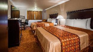 Room #28967820 at Lompoc Valley Inn and Suites
