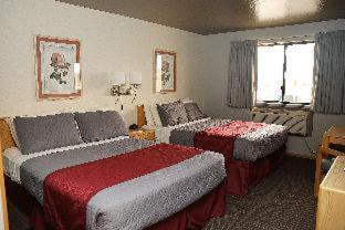 Room #29663419 at Rocker Inn