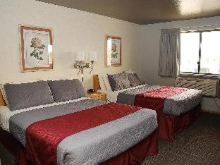 Room #29663419 at Rocker Inn