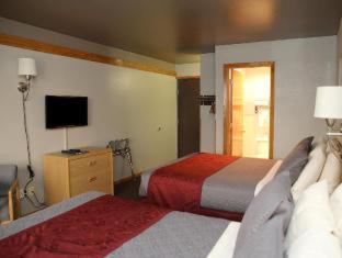 Room #29663419 at Rocker Inn