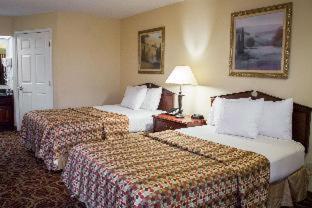 Room #49076006 at Econo Lodge Greenville near University
