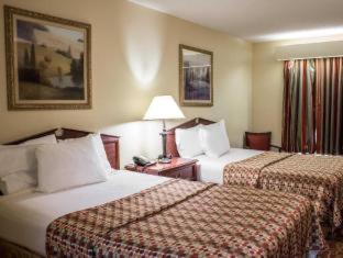 Room #49076006 at Econo Lodge Greenville near University