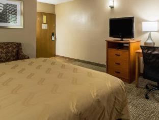 Room #250224006 at GreenRidge Hotel